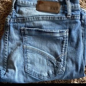 Mens BKE Jeans